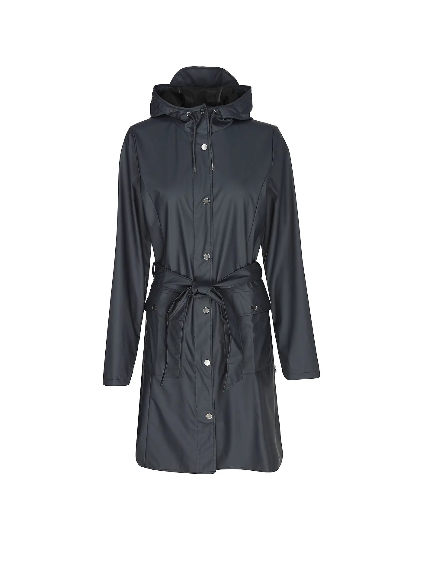 RAINS | Regenjacke CURVE W JACKET | 